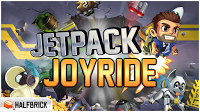 Game Jetpack Joyride